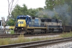 CSX 7537